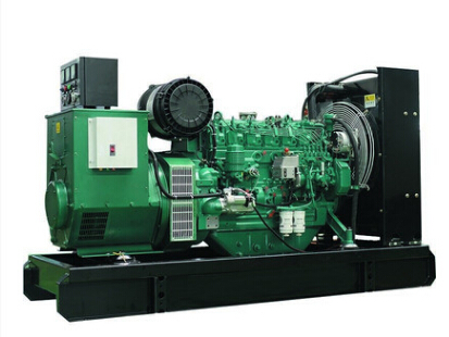 佛子山镇上柴200kw大型柴油二手发电机组 佛子山镇上柴200kw大型柴油二手发电机组
