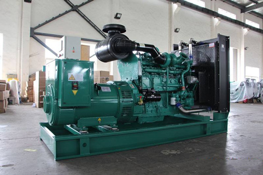 佛子山镇320kw康明斯柴油发电车出租组图片 佛子山镇320kw康明斯柴油发电车出租组图片