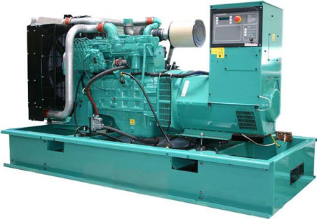佛子山镇180kw康明斯柴油发电机组图片 佛子山镇180kw康明斯柴油发电机组图片