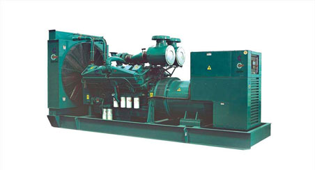 佛子山镇450kw康明斯柴油发电机组图片 佛子山镇450kw康明斯柴油发电机组图片