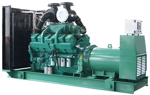 佛子山镇220kw康明斯柴油发电机组图片 佛子山镇220kw康明斯柴油发电机组图片