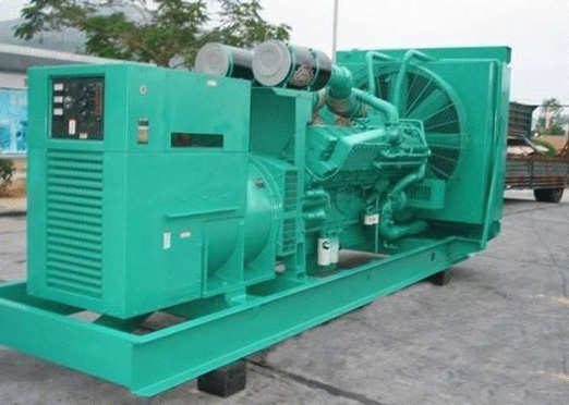 佛子山镇75kw康明斯柴油发电机组图片 佛子山镇75kw康明斯柴油发电机组图片