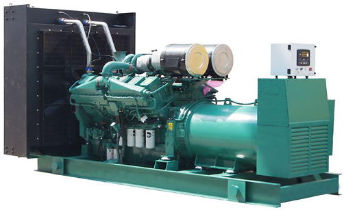 佛子山镇30kw康明斯柴油发电机组图片 佛子山镇30kw康明斯柴油发电机组图片