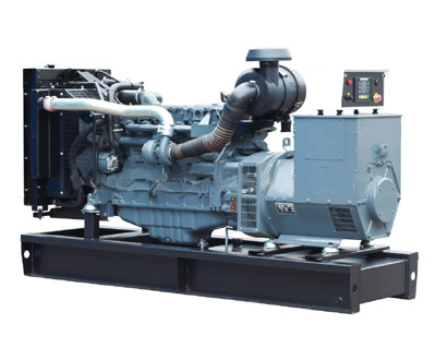 佛子山镇应急600kw道依茨柴油发电机组 佛子山镇应急600kw道依茨柴油发电机组