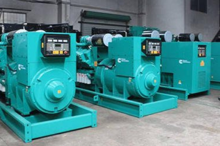 佛子山镇柴油发电机