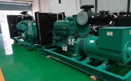 佛子山镇发电机出租