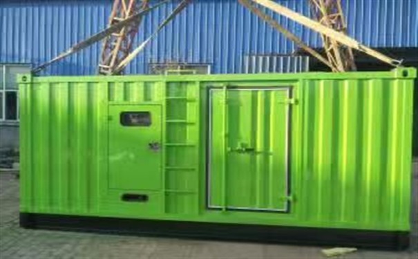 佛子山镇600kw大型柴油发电机组出租价格 佛子山镇600kw大型柴油发电机组出租价格