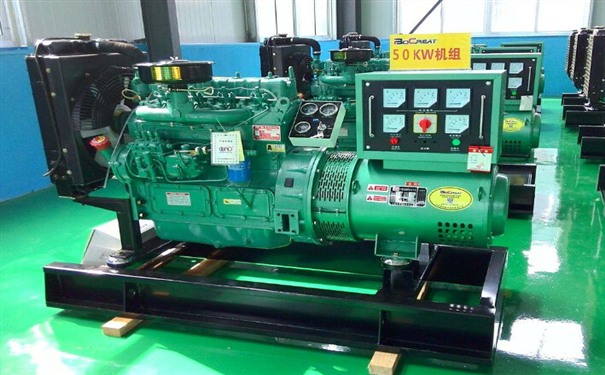 佛子山镇发电机出租